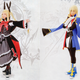 Illustration for article titled The BlazBlue Live-Action Play is Far Better than the Anime